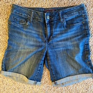 Tommy Hilfiger Jean shorts
